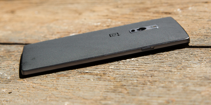 Illustration for article titled OnePlus 2, análisis: es potente, es barato y, oye, tiene encanto
